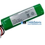 Batería para PLC MH1200-4.8 [Batería de repuesto]